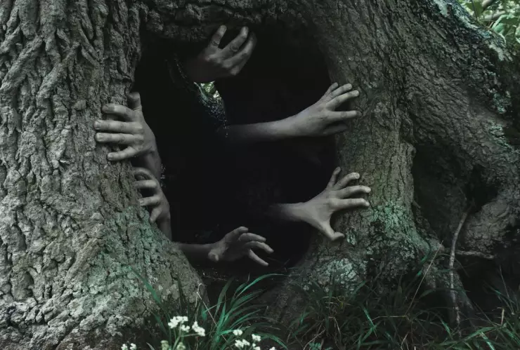 Llega Misión Zombies al Bosque de Chapultepec en la CDMX