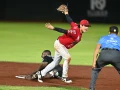 Diablos Rojos del México vencen 5-4 a Piratas de Campeche juego 4