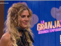 ÚLTIMA HORA Natalia Alcocer es BLOQUEADA del Juego de Salvación de La Granja VIP, tiene mayor riesgo de ser eliminada.png