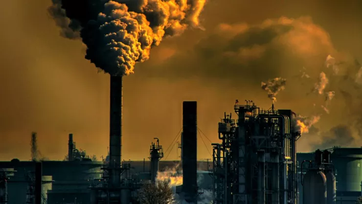 Mala calidad del aire obliga a emitir recomendaciones en Tijuana y Mexicali