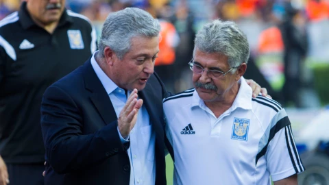 Vucetich y Tuca Ferretti