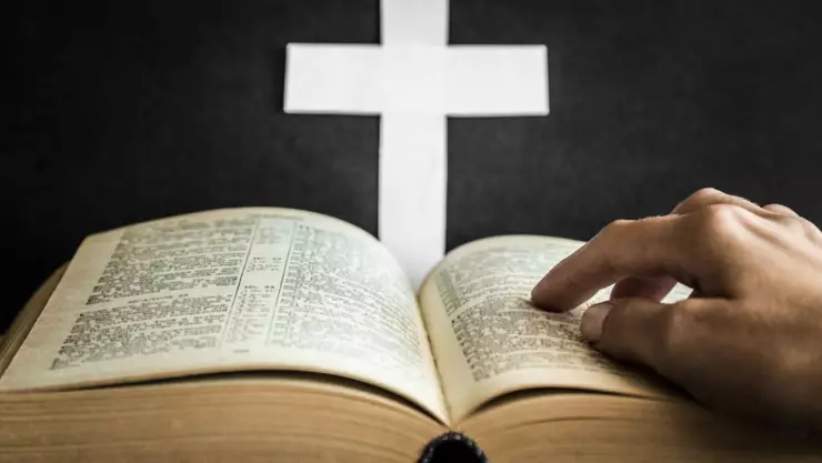 El Evangelio de hoy, miércoles 7 de enero de 2026: Oración y reflexión