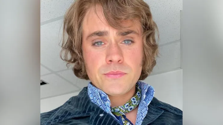 Billy Dacre en México