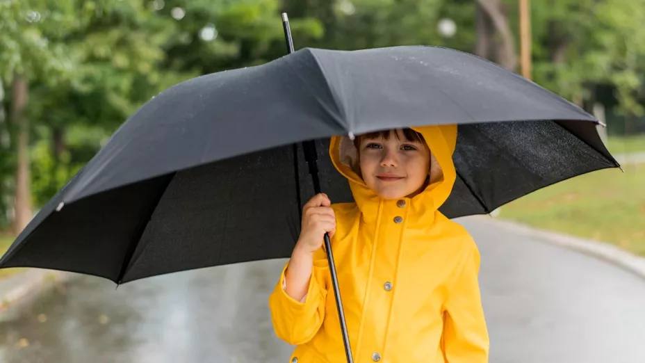 Lluvia Tijuana hoy 2 de marzo de 2025