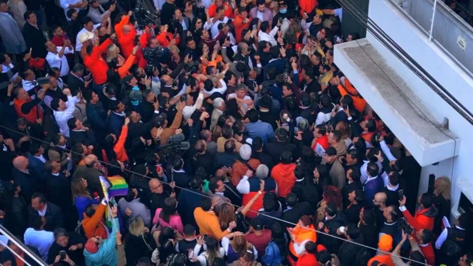 Fecha De Las Elecciones En Venezuela 2025 Results