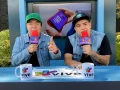 Mr. Fark y Saga con mucho flow en la Gira Virtual.png