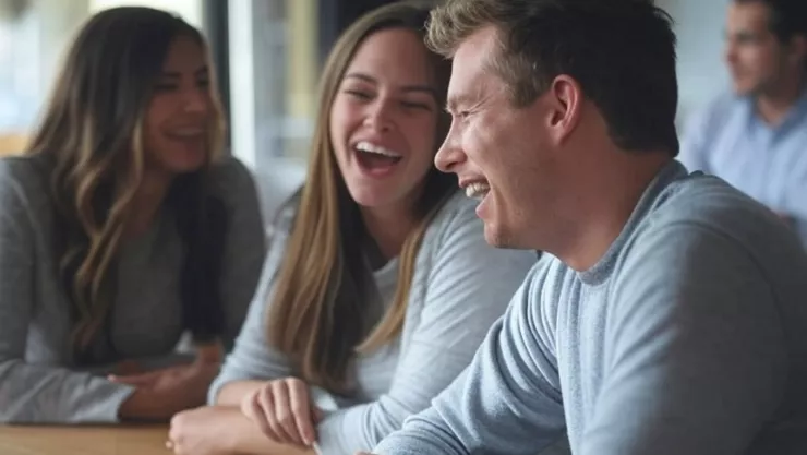 Los ex novios pueden ser amigos Esto dicen los psicólogos