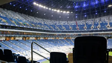 Detalles del repechaje en Monterrey