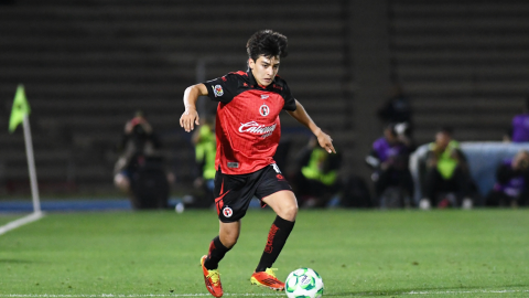 gil mora regresa vs juarez seleccion mexicana mundial 2026