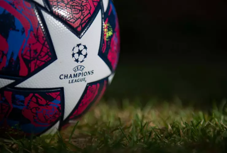 Champions League