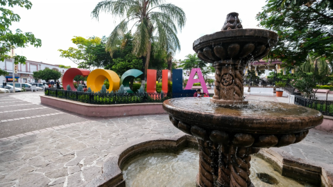 Birria Guadalajara