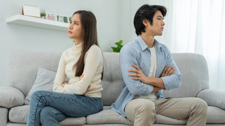 Estas son las personas tóxicas para tu vida, según tu signo