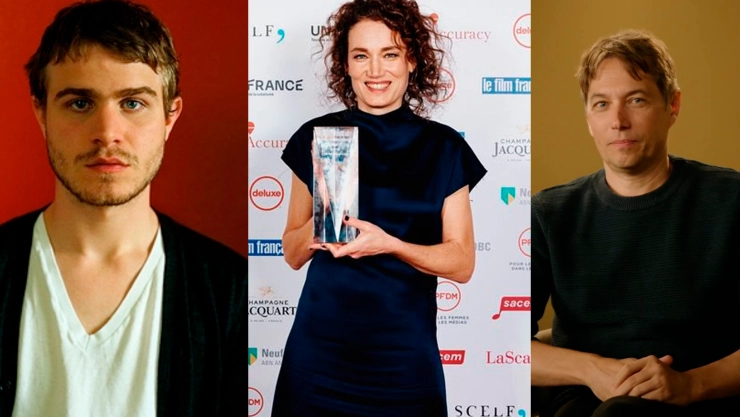 Directores nominados a los premios Oscars 2025: Lista completa