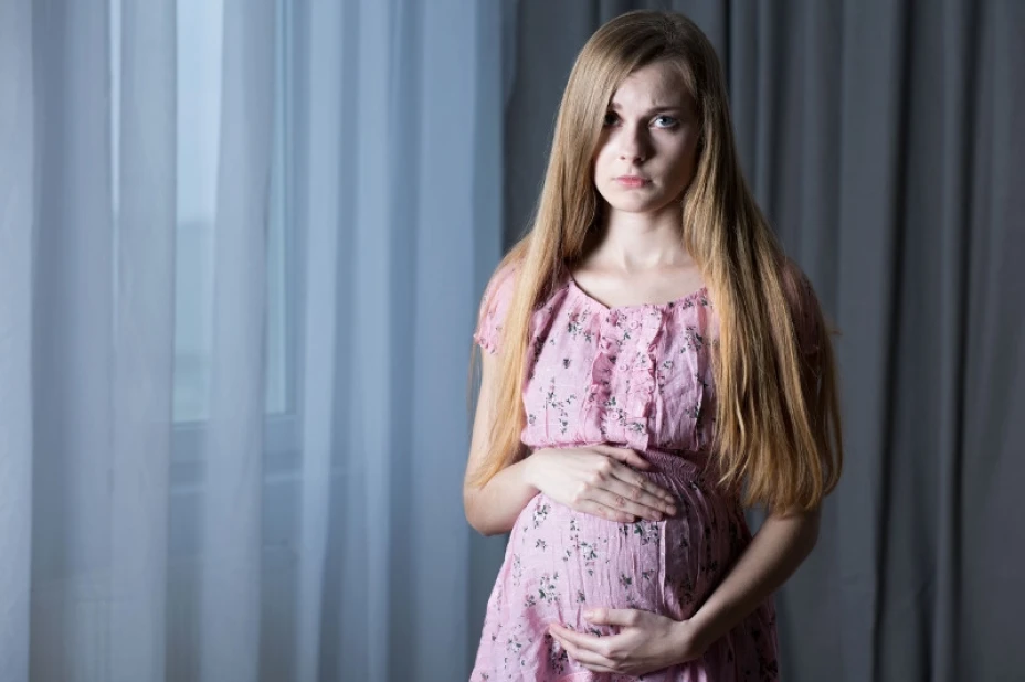Embarazos adolescentes