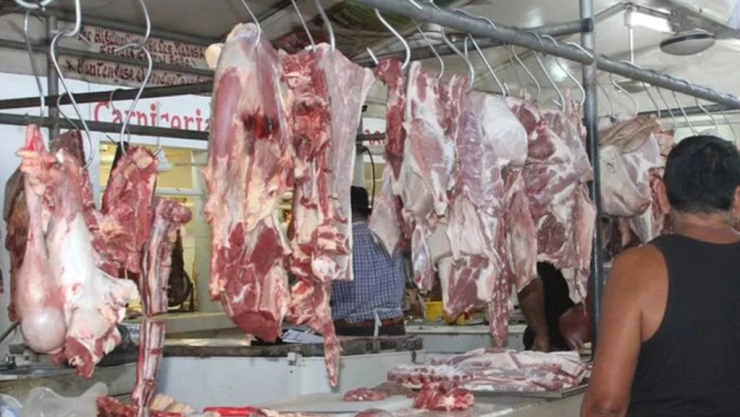 Sube de precio la carne de res en la península de Yucatán; comprar un kilo equivale a un día de sueldo