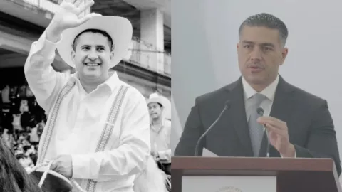 Paso a paso: Harfuch revela cómo se gestó el asesinato de Carlos Manzo, alcalde de Uruapan