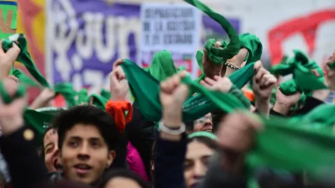 aborto en Aguascalientes es despenalizado