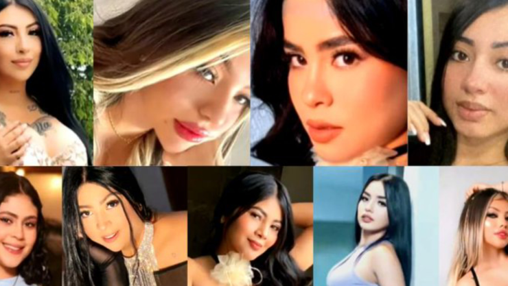 Hallan a mujeres colombianas desaparecidas en Tabasco