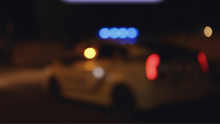 Fatal accidente en la México-Cuernavaca deja una persona sin vida.