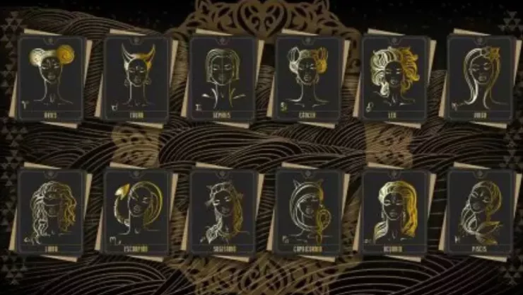 Horóscopo hoy lunes 14 de abril 2025