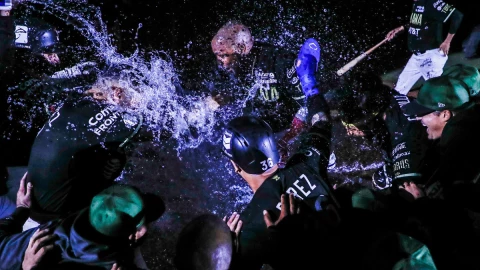 Los jugadores que estarán en el Juego de Estrellas