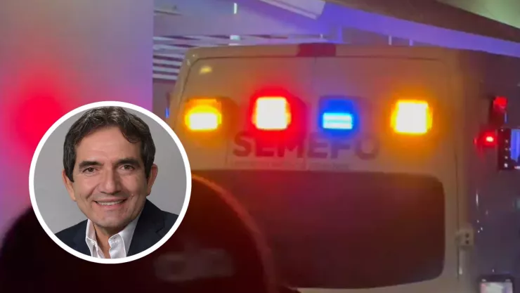 Muere Héctor Cuén