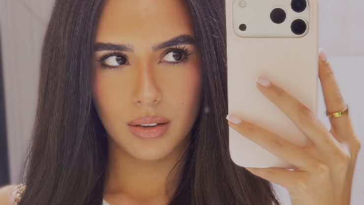 Skarlent Rodríguez.