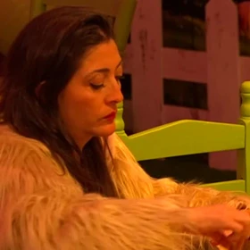 Mónica Escobedo reconoció que ocultó información a su equipo, pero negó haberlo traicionado