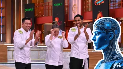 ¿Quién es el ganador MasterChef Celebrity México 2025 según la IA__ Carlos Quirarte, Dani Valle o Andrea Noli