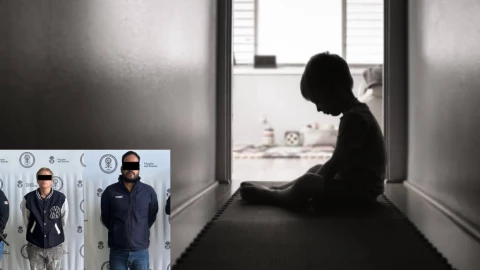 Detienen-a-madre-y-tío-acusados-de-abuso-sexual-y-maltrato-infantil-contra-un-niño-de-6-años-en-Jalisco
