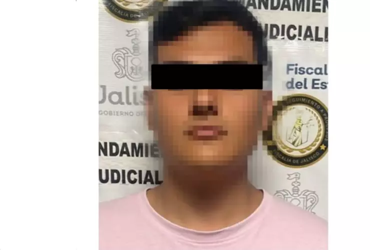 detenido por abusar de menor en coro de iglesia