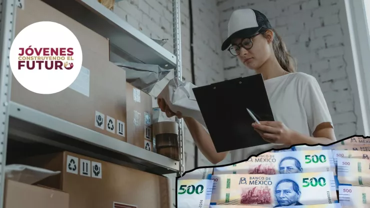 ¿Cuál será el nuevo sueldo de Jóvenes Construyendo el Futuro en 2025?.jpg