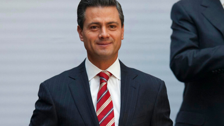 peña