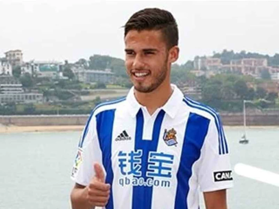 Diego Reyes