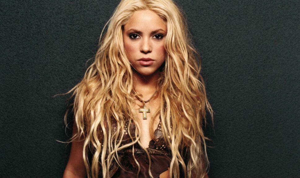 shakira