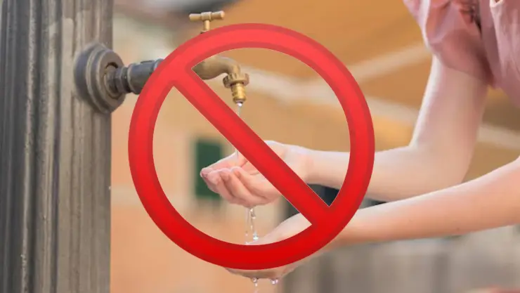 Corte de agua en Cancún HOY, miércoles 24 de junio de 2026: ¿Qué colonias se quedarán sin el suministro y a qué hora se restablece el servicio?