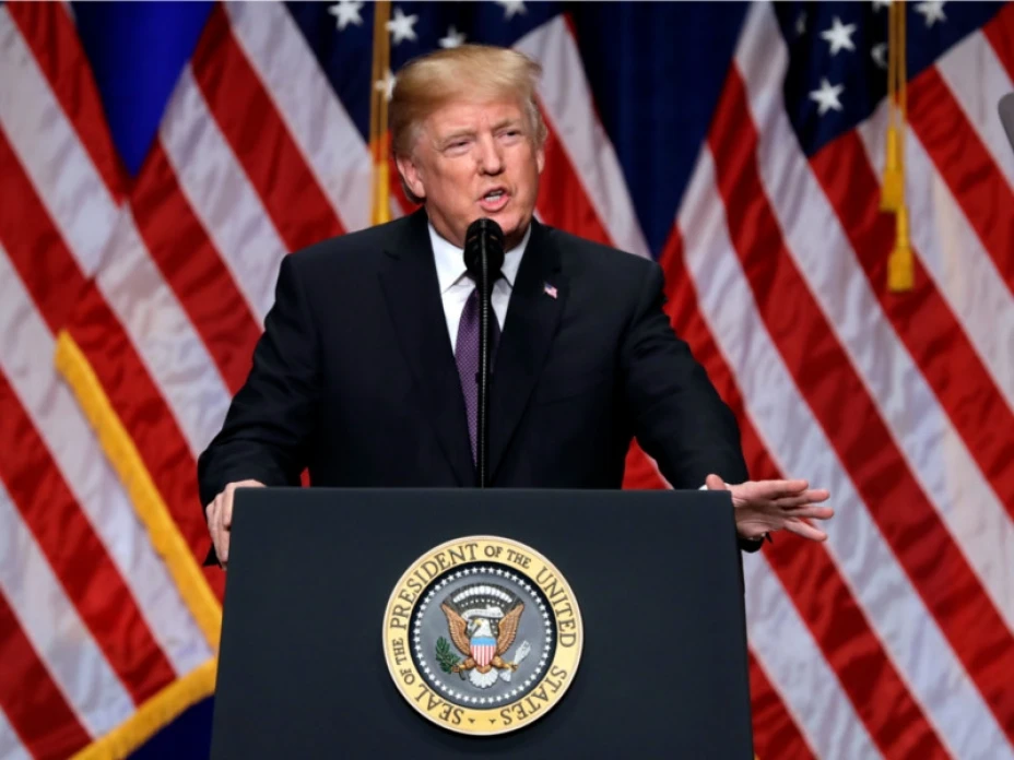 Donald Trump-seguridad nacional