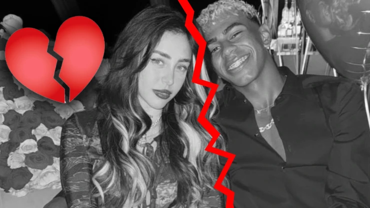 ¿Lamine Yamal le fue INFIEL a Nicki Nicole? Esto se sabe sobre la razón por la que terminaron su noviazgo