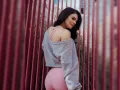 Livia Brito.
