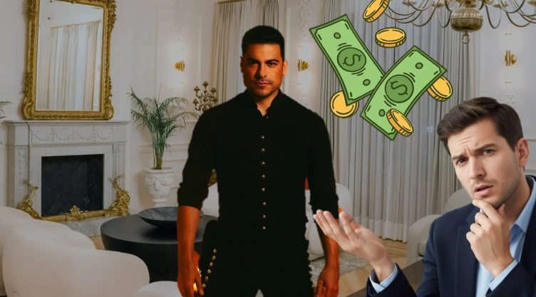 El precio REAL de cuánto cuesta hospedarse en Casa Huamantla de Carlos Rivera: ¿barato o caro?