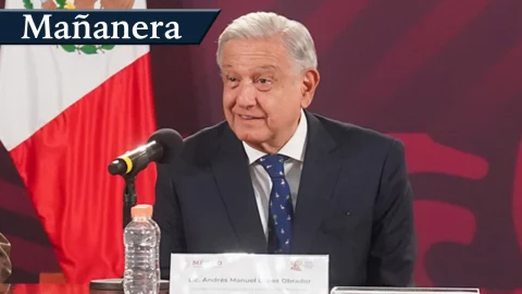 Andrés Manuel López Obrador