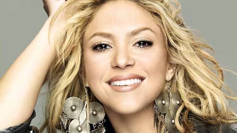 shakira