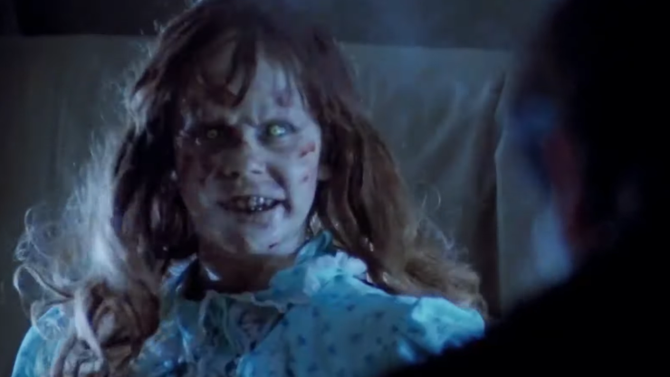 ¿Cuál es la historia real del Exorcista?