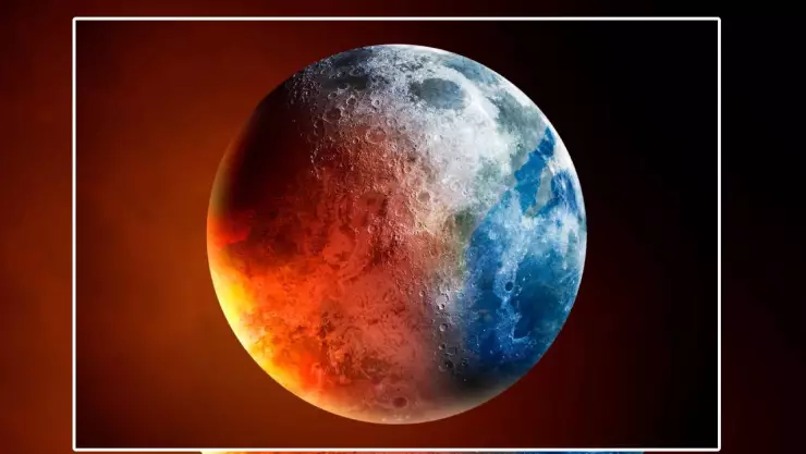 Una anomalía magnética puede acaba con la vida terrestre, según expertos.