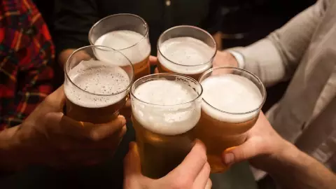 ¡Sin alcohol! Anuncian Ley Seca el Día de la Independencia en estas ciudades
