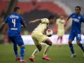América vs Cruz Azul