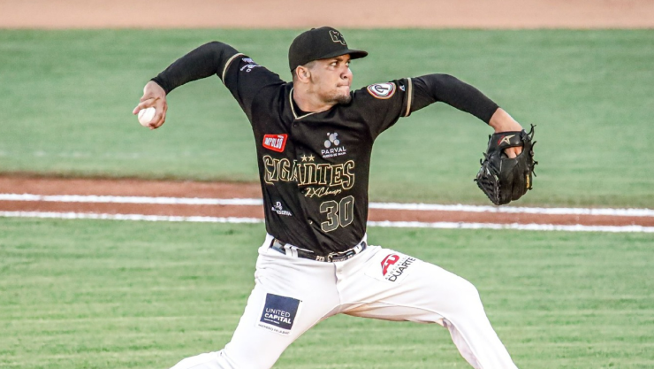 Pedro Fernández y Tito Polo de Tigres de Quintana Roo llegan a la MLB