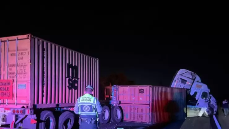 ¡Maneja con cuidado! ¿Qué pasa en las carreteras de Veracruz hoy 16 de diciembre de 2025?