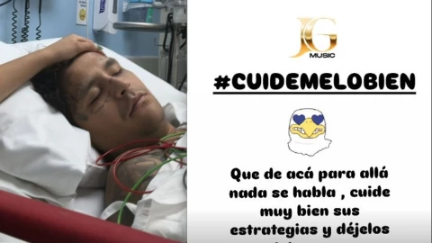 Responde Cristy Nodal a su consuegro