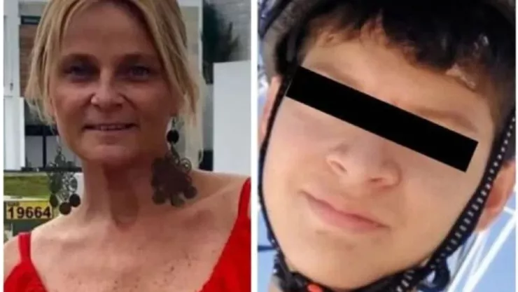 Fiscalía de Puebla logra medidas cautelares a adolescente por el feminicidio de Natalia Andrade